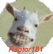 Uživatelský avatar