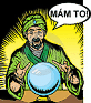 Uživatelský avatar