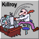Uživatelský avatar