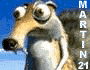 Uživatelský avatar