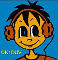 Uživatelský avatar