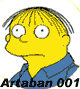 Uživatelský avatar