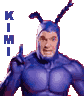 Uživatelský avatar
