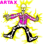 Uživatelský avatar
