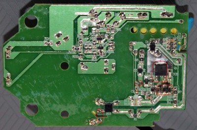 Parkside PLGK 12A1