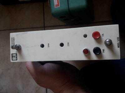 BLH model5200