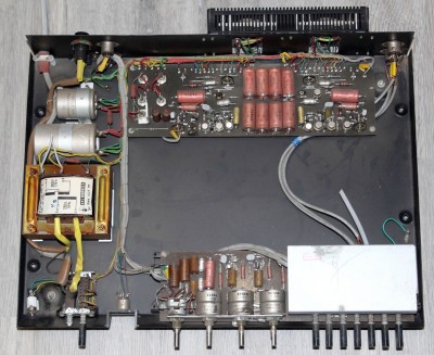 Tesla NZC 431
