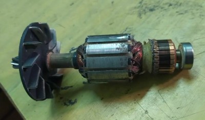 rotor