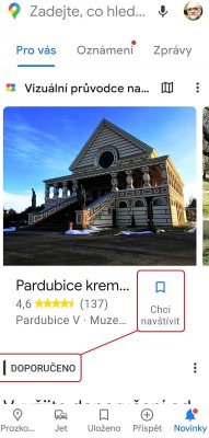 Google předpovídá
