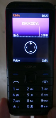 Nokia 5310 Dual Sim