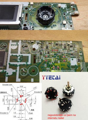 Pioneer_DEH-P65BT_encoder