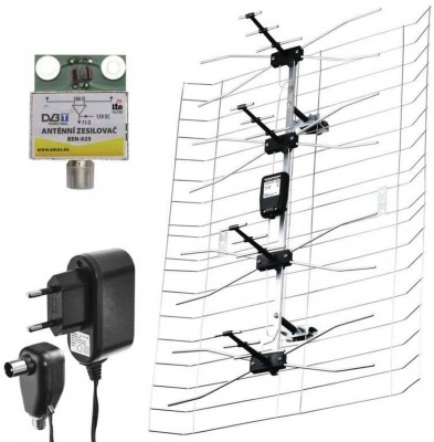 antena matrace zesilovac zdroj.jpg