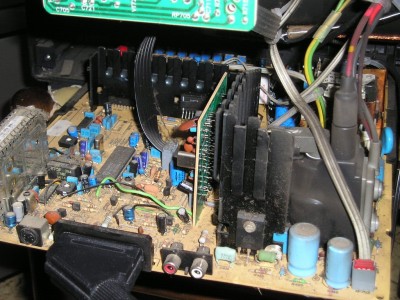 Modul s CF70200