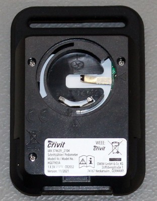 Crivit HG07903A