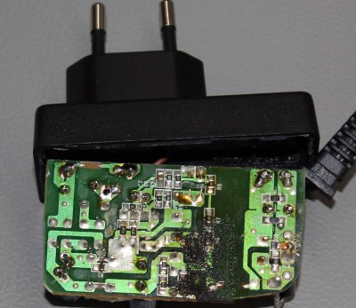 DVE DSA-12G-12 FEU