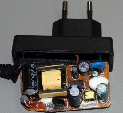 DVE DSA-12G-12 FEU