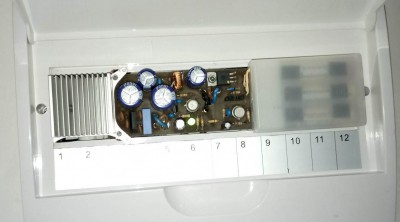 elektronika