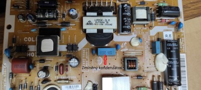 Kondenzátor CM806CS 223J/1000V