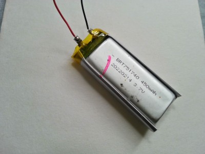Lio Nano