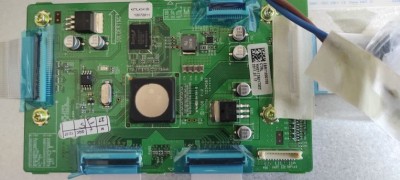 control board