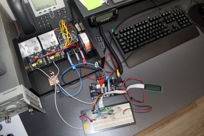 test