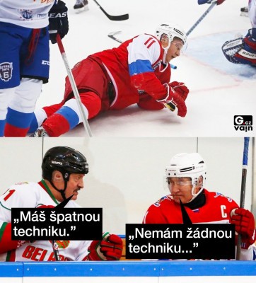 Jeden sportovní: