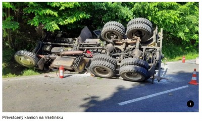 Unavená vétřieska ...