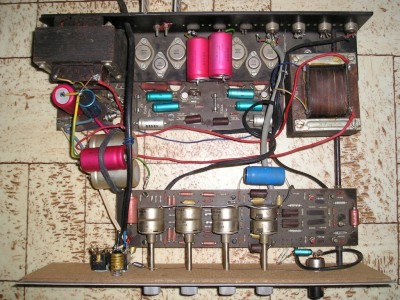 TW40 - shora