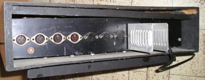 TW40 - zadek