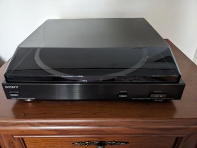 Sony PS-A790