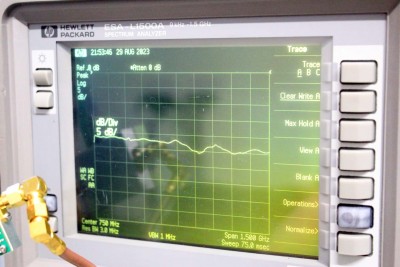 20 dB
