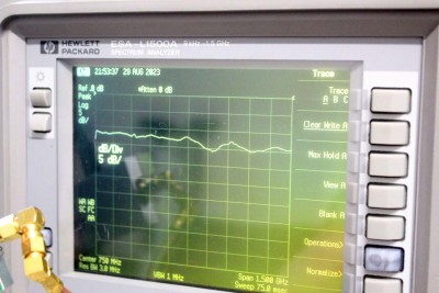 10 dB