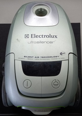 Electrolux Ultrasilencer