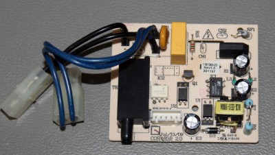 elektronika