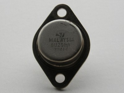 "ST BU208A"
