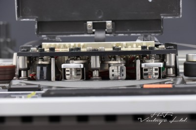 Hlavy Otari MX5050