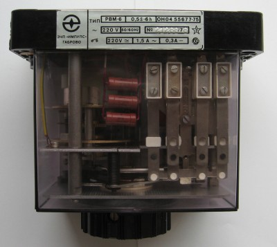 Impuls Gabrovo PBM-6 (RVM-6) 1.JPG