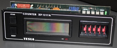 Tesla XP1217A