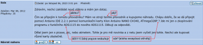 Asi takhle bych to komentoval...