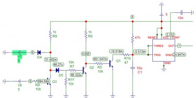 Output 1