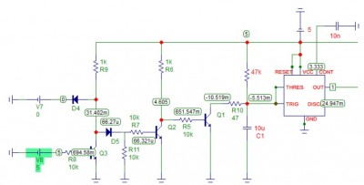 Output 1