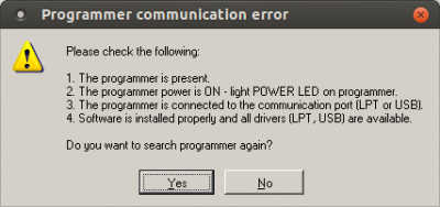 V opensource nefunguje. :-(