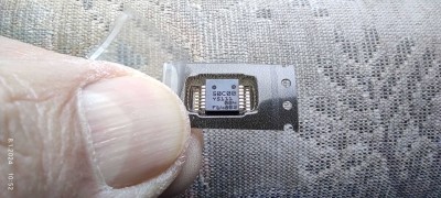 Nový IO MEV-50C-R