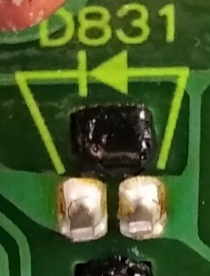 Led