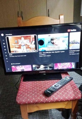 telka