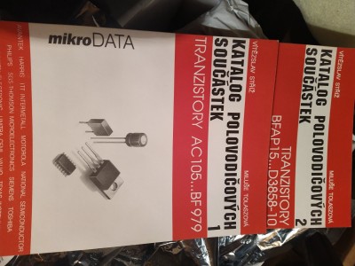Katalogy Mikrodata