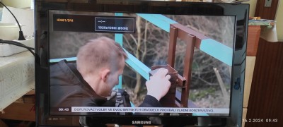 HDMI