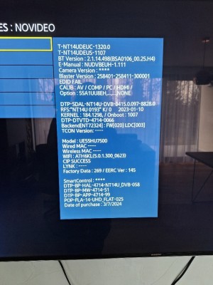 Výpis z SM - info