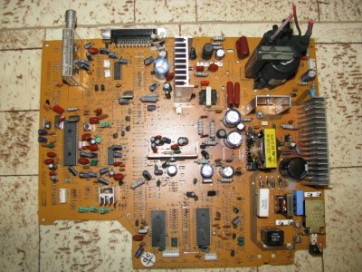 Tesla Television L5405AT