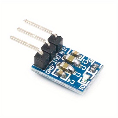 1ks 5V Až 3,3V Pro DC-DC step-down AMS1117 LDO 800MA.jpeg